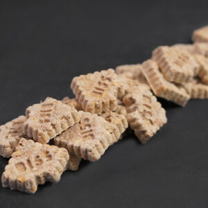 Crunchy Cracker - Banaan