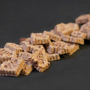 Crunchy Cracker - Fruit