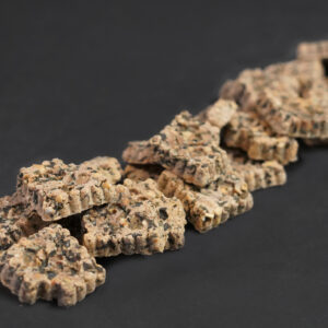 Crunchy Cracker - Peterselie