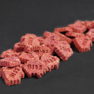 Crunchy Cracker - Rode Biet