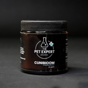 The Pet Expert - CuniBioom