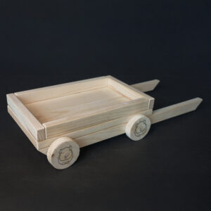 Snackwagen - m