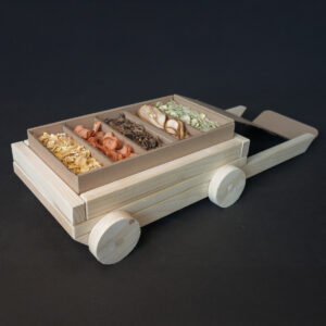 Snackwagen Prime - M