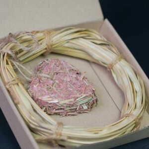 Valentines box - A bite of love