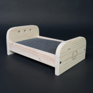 Bed - s