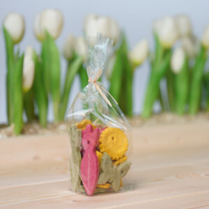 Green mary - slinger