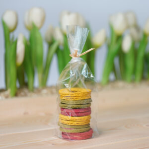 Jam old fashioned cookies