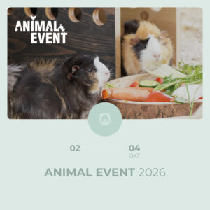 Animal Event ticket