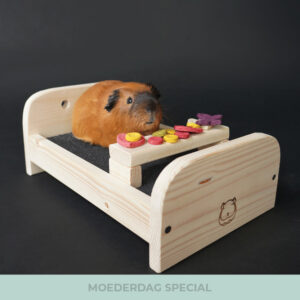 Moederdag special - Ontbijt op bed